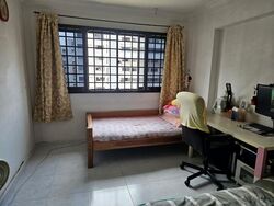 Blk 103 Jurong East Ville (Jurong East), HDB 5 Rooms #462587391